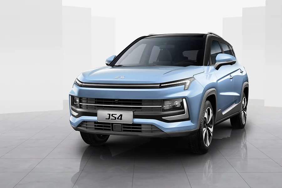 Jac Motors