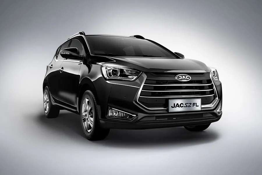 Jac Motors