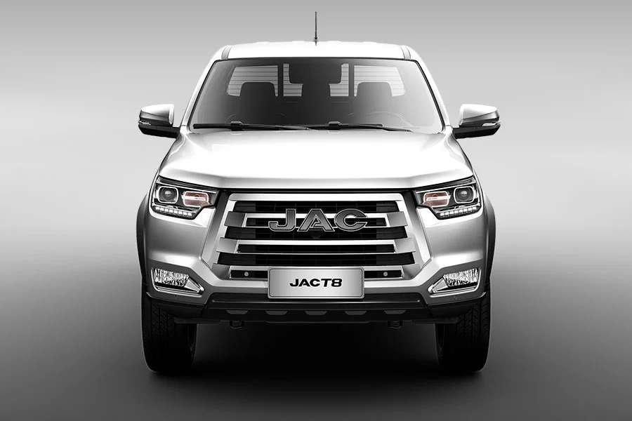 Jac Motors