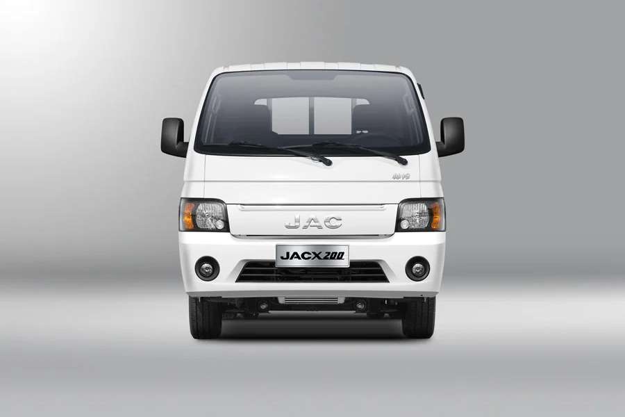 Jac Motors